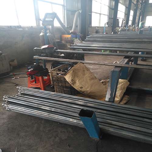 苍溪桥梁桩基声测管的施工工艺流程